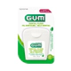 Gum Hilo Dental Dental Floss Sabor A Menta Con Cera X 129m
