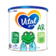 AR Antireflujo - Formula en Polvo: 1 Lata de 400gr