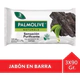 Palmolive Naturals Carbon Purificante Jabón En Barra 3 X90g