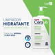 Cerave Limpiador Hidratante Pieles Secas 473ml
