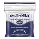 Estrella Hisopos Descartables De Algodón Bolsa Zipper 125u