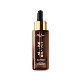 Serum Autobronceante Sublime Bronze L´Oreal Paris