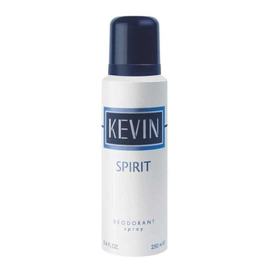 Kevin Spirit Desodorante Masculino En Aerosol 250 Ml