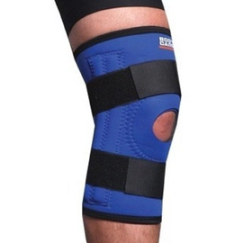 Body Care Rodillera Bc1105 Ballenada Con Velcro