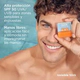 Fotoprotector Isdin Invisible Stick Spf 50 10gr