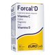 Forcal D 30 Cápsulas Fortalece La Respuesta Inmune Eurolab