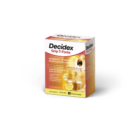 Decidex Grip T Forte 10 Sobres