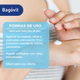 Crema para manos y uñas Bagóvit A por 50 gramos