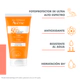 Avene Protector Solar Triasorb Crema Spf50 50ml