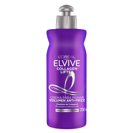 Elvive Colageno Lifter Crema de Peinar 250ml