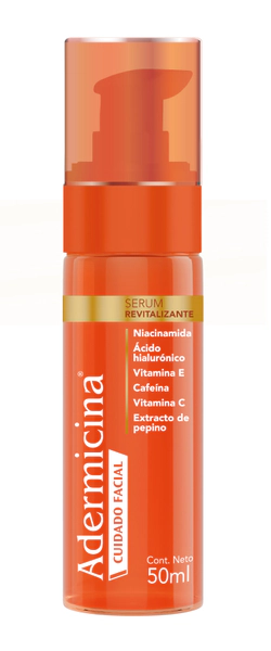 Serum Revitalizante Dia x50ml