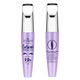 Vogue Máscara De Pestañas Curvas Perfectas Waterproof 9g