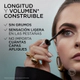 Máscara de Pestañas L'Oréal París Paradise Big Deal Waterproof
