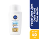 Protector solar NIVEA SUN Ultra Light Daily Fluid FPS 50+ 40 ml