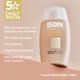Isdin Fotoprotector Fusion Water Color Light Fps50 50ml