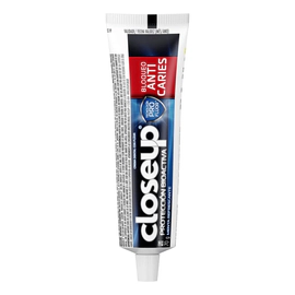 Pasta Dental Close Up Protección Anticaries 70g