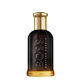 BOSS BOTTLED ABSOLU PARFUM INTENSE 100ML