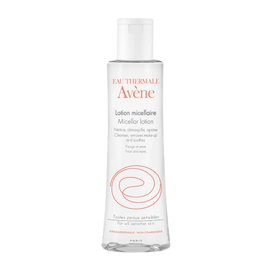 Avene Locion Micelar Limpiadora Y Desmaquillante 200ml