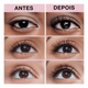 Mascara De Pestañas Maybelline Sky High Very Black Wtp