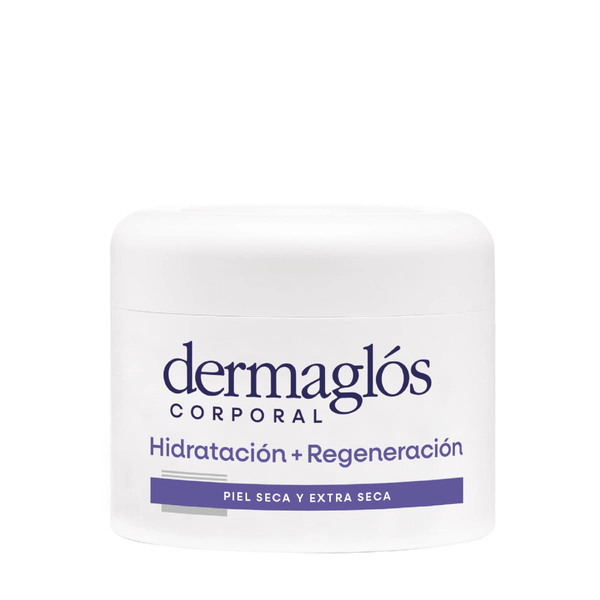 Dermaglos Corporal Crema Regeneración Intensiva 100g