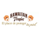 Hawaiian Tropic Protector Solar Tanning Carrot Lotion 10 Fps 240ml