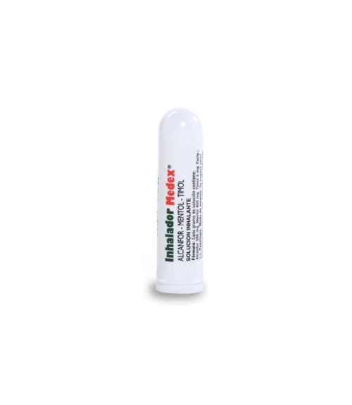 Medex Inhalador Balsámico 1 unidad