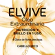Shampoo Elvive Oleo Extraordinario Nutrición Universal 400ml