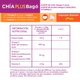 Chia Plus Bagó suplemento dietario 30 cápsulas blandas
