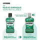 Listerine Proteccion Dientes & Encias 250ml