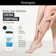 Crema Corporal Neutrogena Body Care Hidrata Y Suaviza 400ml
