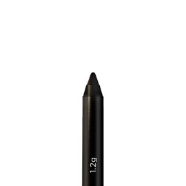 Delienador de Ojos en Lápiz en Gel Vogue Resist Negro
