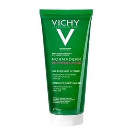 Gel limpiador Purificante Concentrado para pieles grasas y con tendencia acneica
