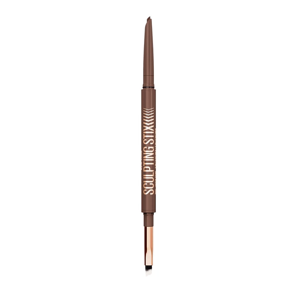 Delineador de Ojos Maybelline Sculpting Stix 2 en 1 Mocha Contour