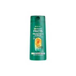 Shampoo Probioticos Fuerza 200ml