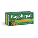 Bagohepat Comprimidos Recubiertos x20