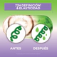 Crema Para Peinar Rizos Poderosos Oleo De Coco 250ml