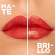 Brillo Labial Líquido Vogue Resist Oh Q' Brillo