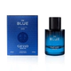 Fragancia Masculina Giesso In Blue Eau de Toilette 50ml