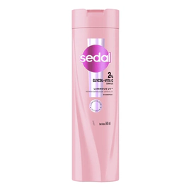 Shampoo Sedal Luminous Uv 340ml