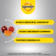 Supradyn Gummies Suplemento Multivitamínico Q10 6 Sachets x 25u