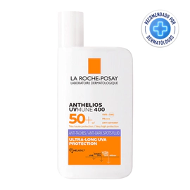 Protector Solar Anthelios UVM Antipigm La Roche Posay 50 ml