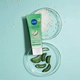 Gel Exfoliante Nivea Purificador Aloe Vera X70ml