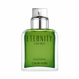 CALVIN KLEIN Eternity For Men EDP  100 ML