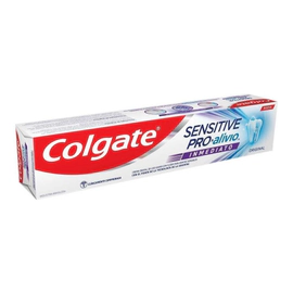 Colgate Sensitive Pro Alivio Inmediato Crema Dental 140g