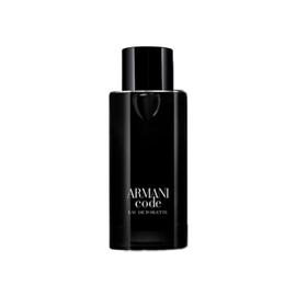 Armani Code EDT Refillable