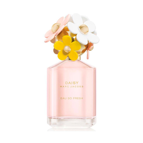 Daisy Eau So Fresh EDT 125 ml 125 ML