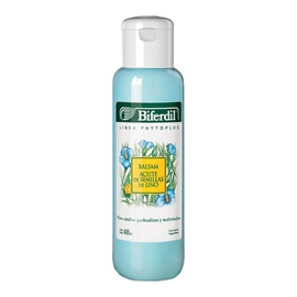 Biferdil Bálsamo Con Aceite De Semillas De Lino 400 Ml