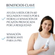 Spray calmante Eucerin AtopiControl x 50 ml