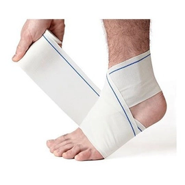 Procer Venda Elástica Deportiva De Algodón 9 Cm 1 Uni