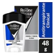 Rexona Clinical Men Desodorante En Crema Extra Proteccion